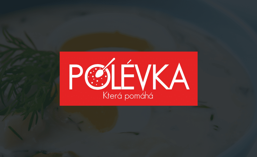 Polévka, která pomáhá