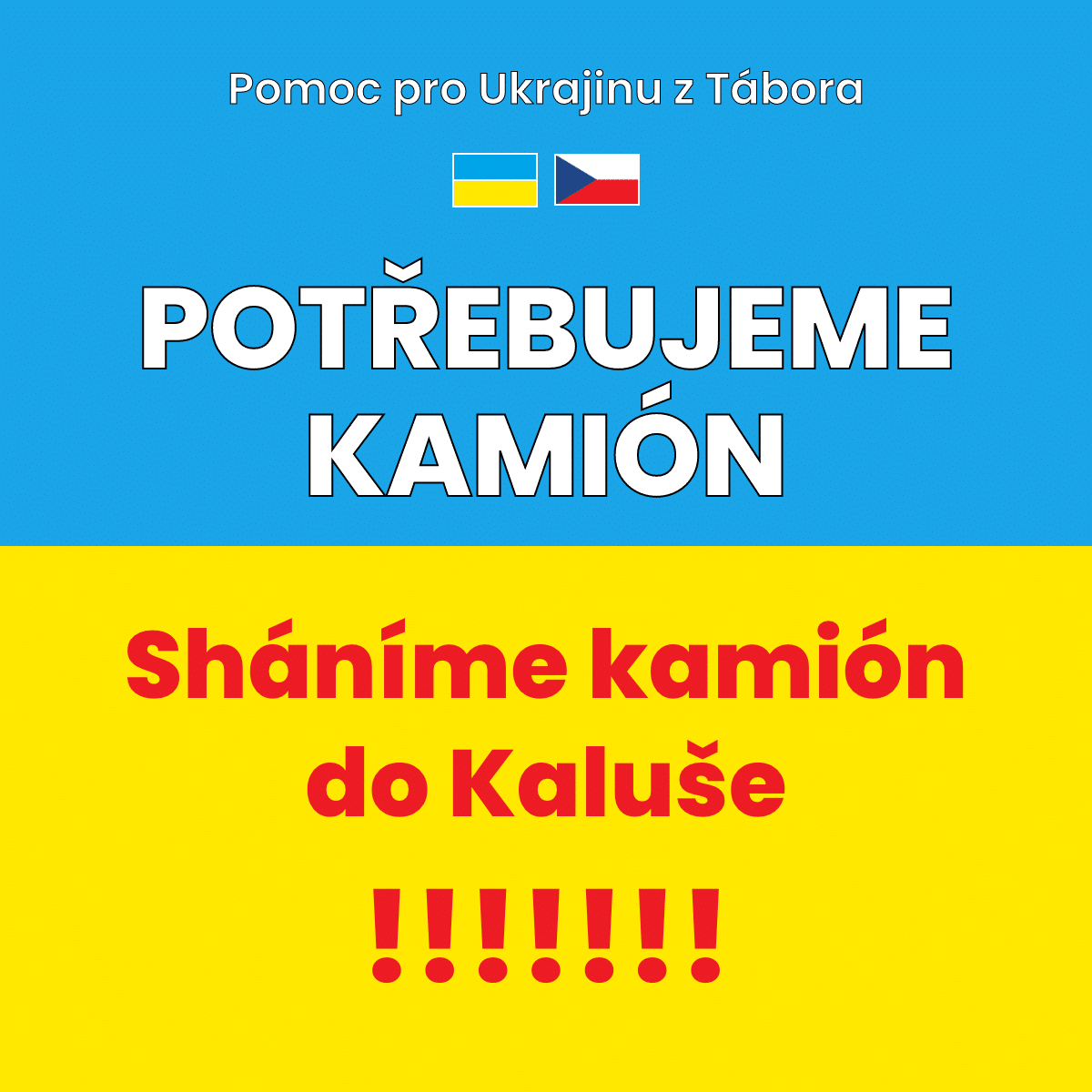 Polévka, která pomáhá