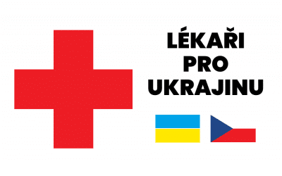 Lékaři pro Ukrajinu