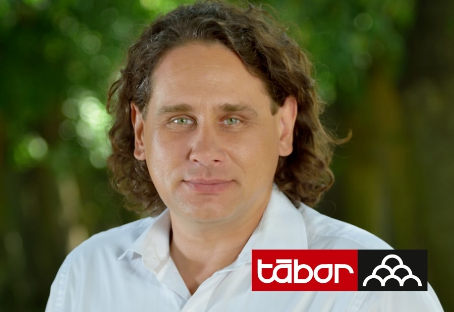 Pomoc pro Ukrajinu z Tábora - zapojuje se Město Tábor